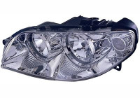 Headlight left 088564 Valeo