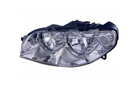 Headlight left 088564 Valeo