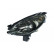 Headlight left 088702 Valeo, Thumbnail 3
