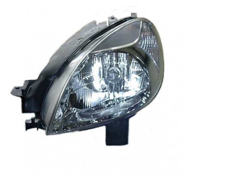 Headlight left 088702 Valeo, Image 2
