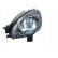 Headlight left 088702 Valeo, Thumbnail 2