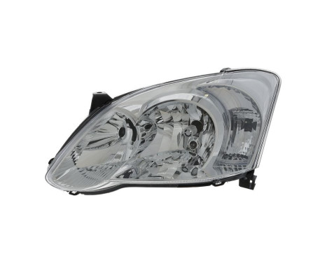 Headlight left 088739 Valeo, Image 3