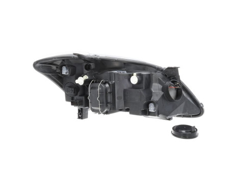 Headlight left 088739 Valeo, Image 4