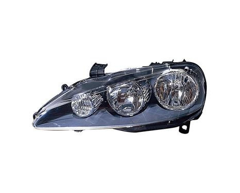 Headlight left 088800 Valeo