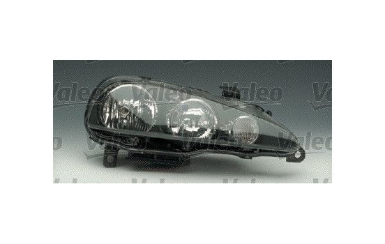 Headlight left 088800 Valeo, Image 2