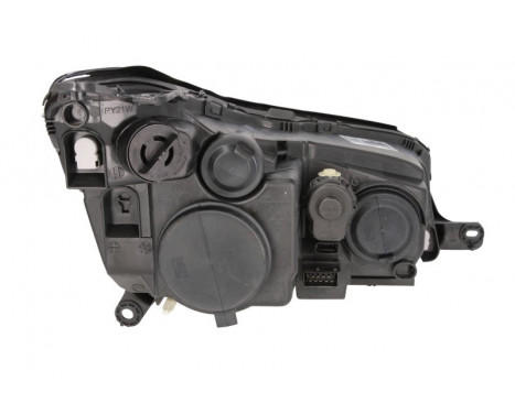 Headlight left 088844 Valeo, Image 2