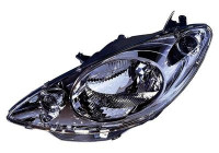 Headlight left 088919 Valeo