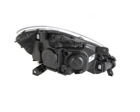 Headlight left 088947 Valeo, Image 2