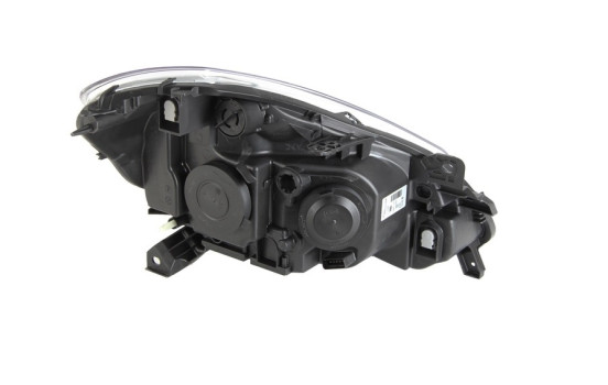 Headlight left 088947 Valeo, Image 2