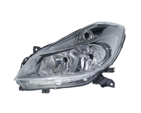 Headlight left 088947 Valeo, Image 3