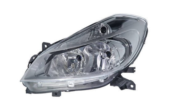 Headlight left 088947 Valeo, Image 3