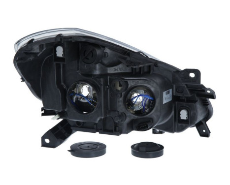 Headlight left 088947 Valeo, Image 4