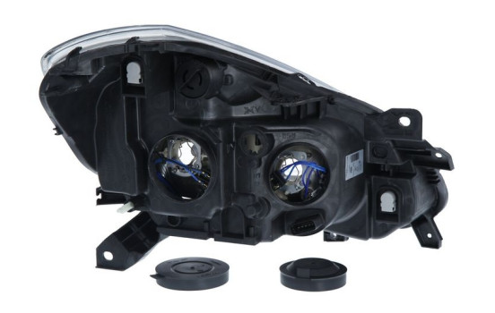 Headlight left 088947 Valeo, Image 4