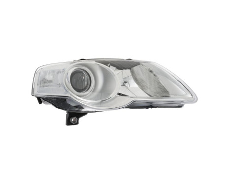 Headlight left 088977 Valeo, Image 2