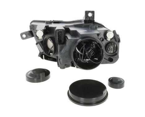 Headlight left 088977 Valeo, Image 3