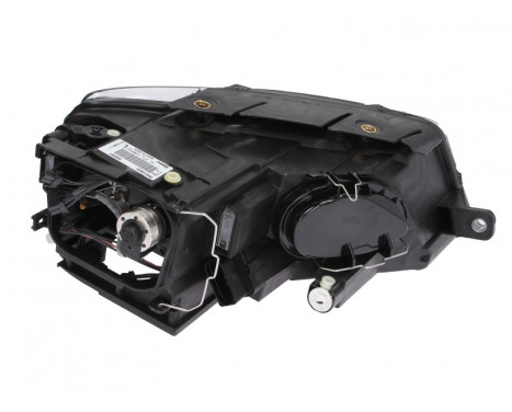 Headlight left 088981 Valeo, Image 2