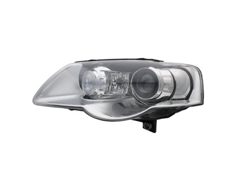 Headlight left 088981 Valeo, Image 3