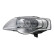 Headlight left 088981 Valeo, Thumbnail 3