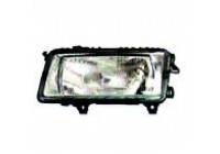 Headlight left 1014981 Diederichs