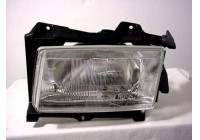 Headlight left 1610961 Van Wezel