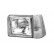 Headlight left 1708961 Van Wezel, Thumbnail 3