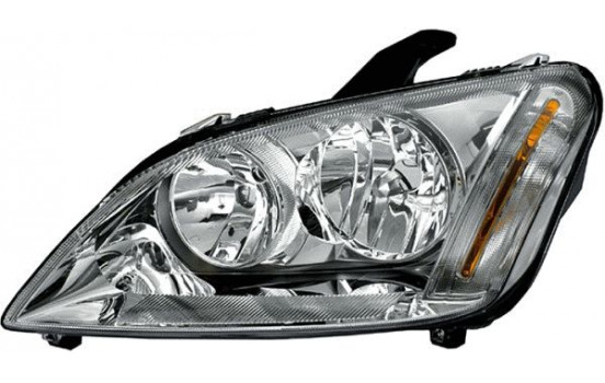 Headlight left 1862961 Van Wezel