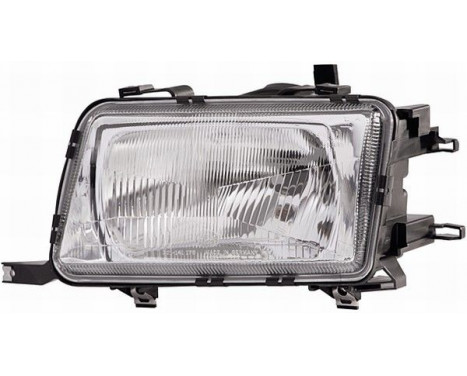 Headlight left 1AE 006 659-111 Hella, Image 2