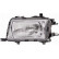 Headlight left 1AE 006 659-111 Hella, Thumbnail 2