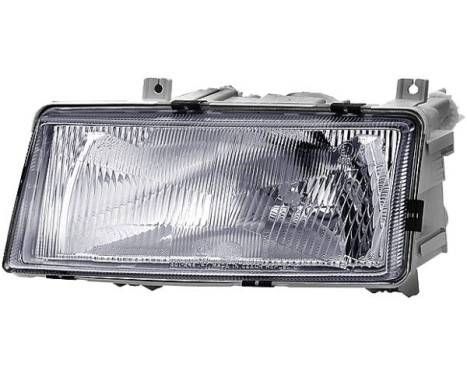Headlight left 1AF 246 014-091 Hella, Image 2
