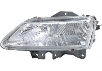 Headlight left 1AG 006 560-251 Hella