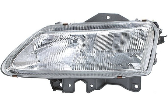 Headlight left 1AG 006 560-251 Hella