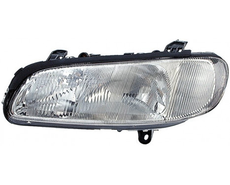 Headlight left 1AG 006 920-211 Hella