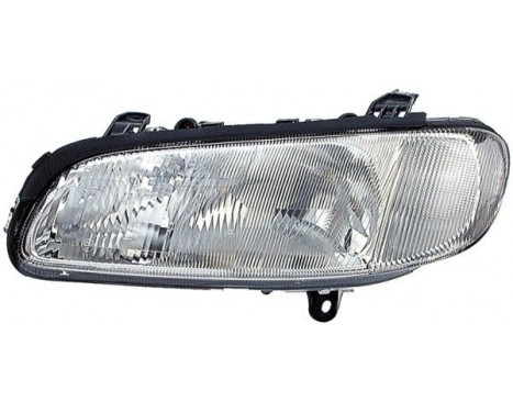 Headlight left 1AG 006 920-211 Hella, Image 2