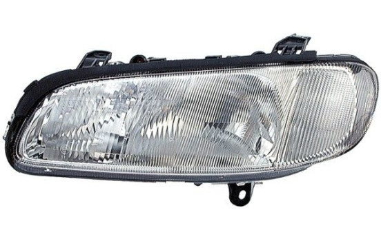 Headlight left 1AG 006 920-211 Hella, Image 2
