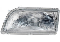 Headlight left 1AG 007 302-171 Hella