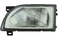 Headlight left 1AG 354 023-011 Hella