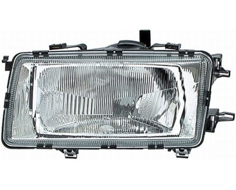 Headlight left 1AH 005 295-131 Hella, Image 2