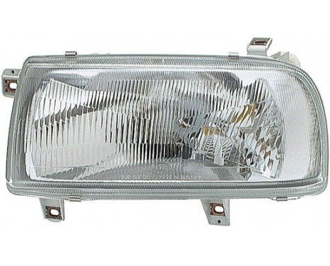 Headlight left 1AH 006 546-471 Hella, Image 2