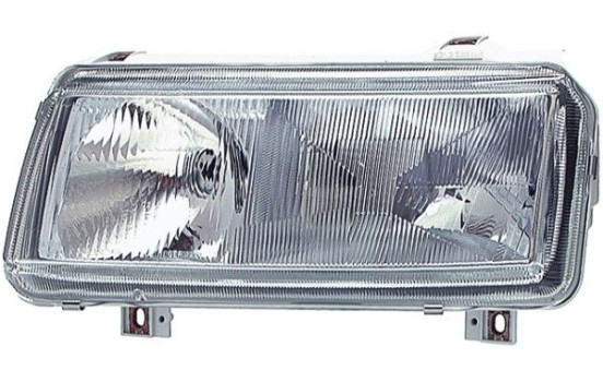 Headlight left 1AH 006 840-211 Hella, Image 2