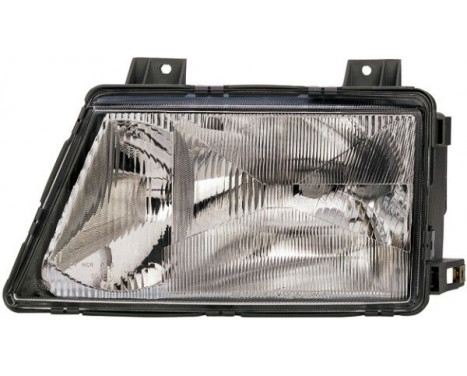 Headlight left 1AH 006 900-011 Hella, Image 2