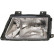 Headlight left 1AH 006 900-011 Hella, Thumbnail 2