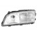 Headlight left 1AH 007 600-151 Hella, Thumbnail 2