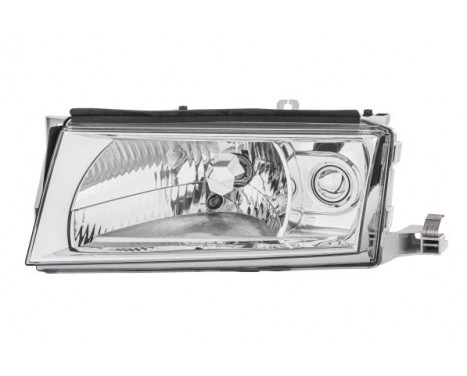 Headlight left 1AJ 010 202-031 Hella, Image 2