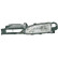 Headlight left 1AJ 354 254-031 Hella, Thumbnail 2