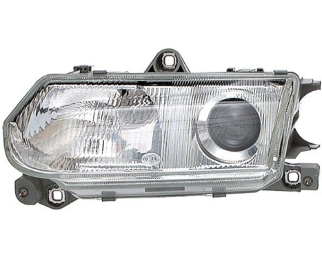 Headlight left 1AL 006 970-091 Hella, Image 2
