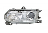 Headlight left 1AL 006 970-091 Hella