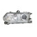 Headlight left 1AL 006 970-091 Hella