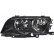 Headlight left 1AL 008 403-011 Hella, Thumbnail 2