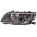 Headlight left 1AL 354 203-051 Hella, Thumbnail 2