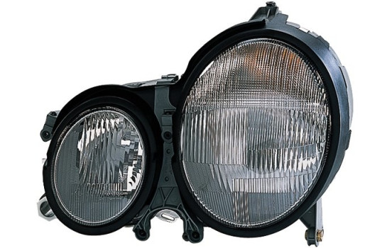Headlight left 1D9 007 970-031 Hella